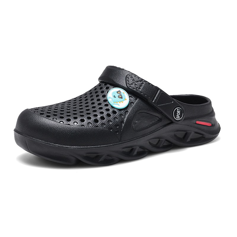 Men'S Fashion News - Männer Clogs Schuhe Damen Löcher Sandalen