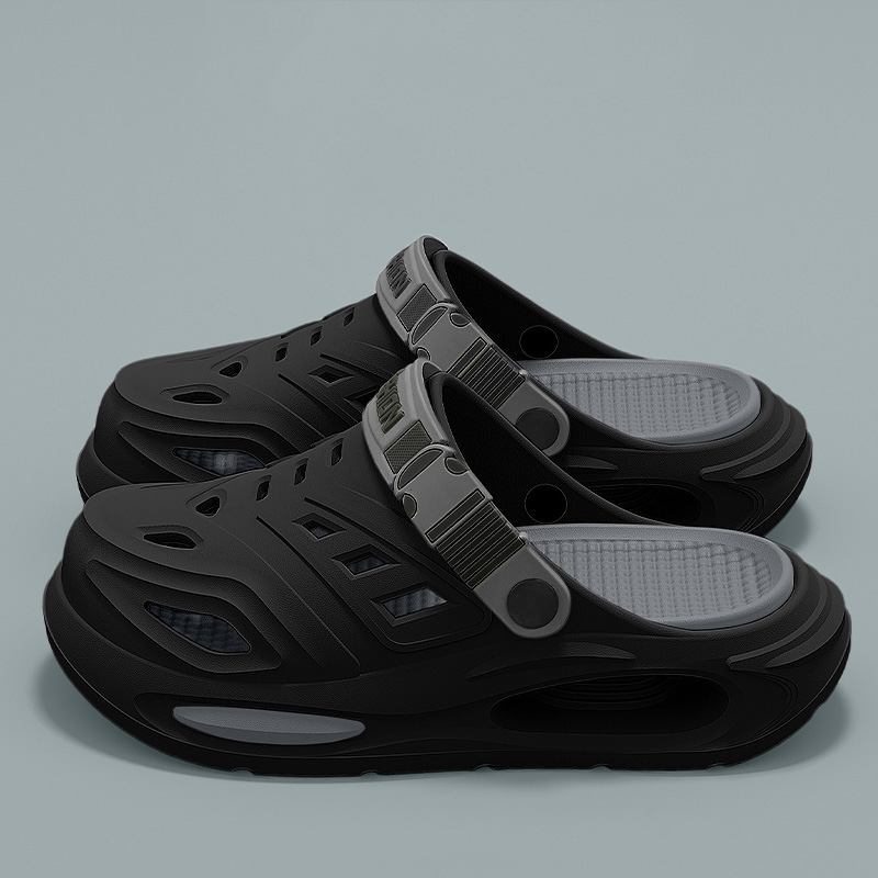 Men'S Fashion News - Sommer-Höhlenschuhe für Herren und Damen, modische,