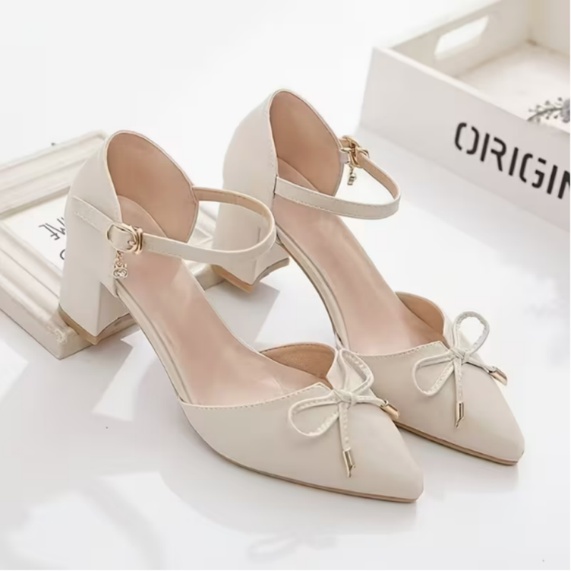 Men'S Fashion News - Damen High Heel Sandalen Spitze Pumps
