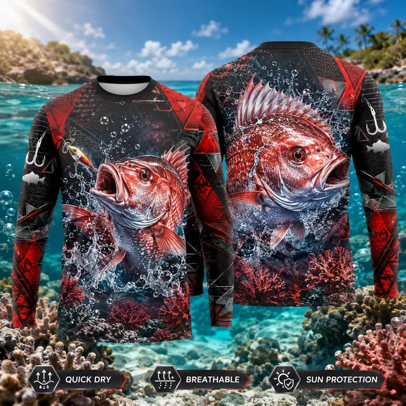 3D-Druck Lässiges Langarm-Ange – Mens Fashion Summer Bewertung und Preis