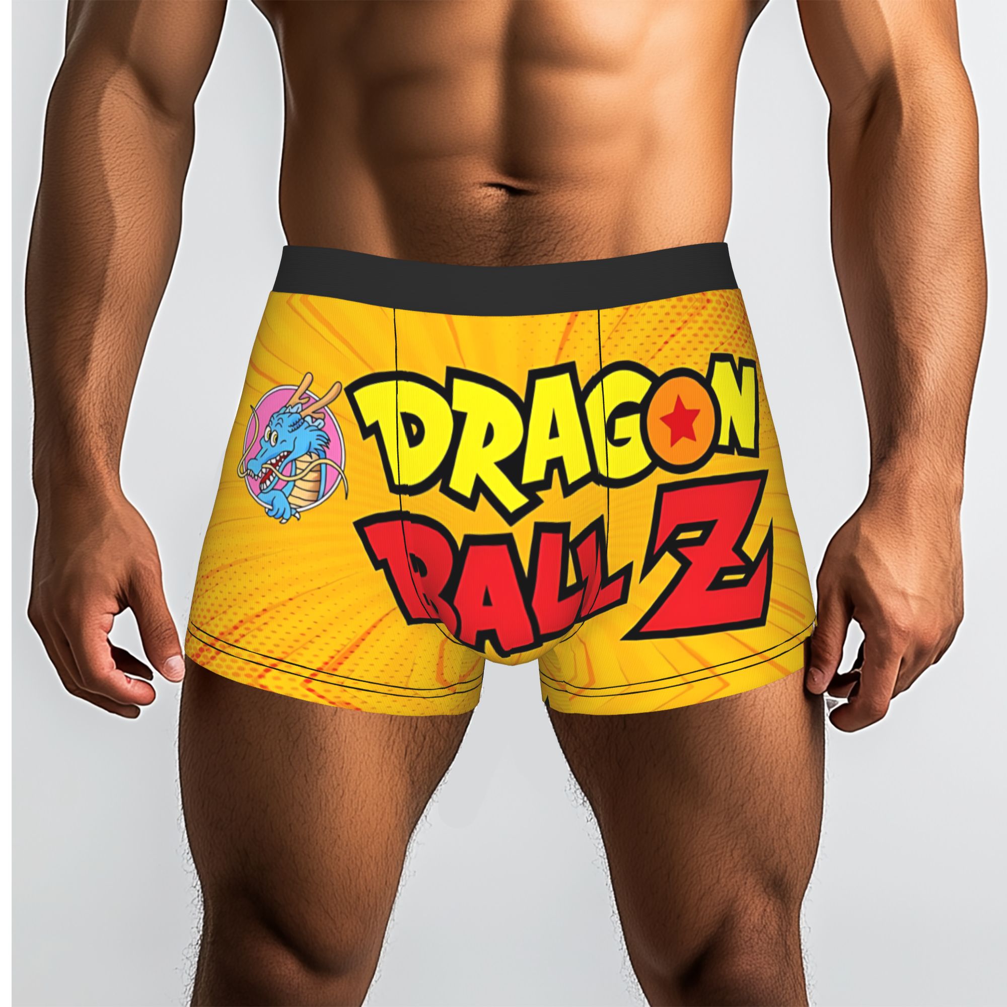 Modische Boxershorts im Dragon – Men'S Fashion Videos Bewertung und Preis