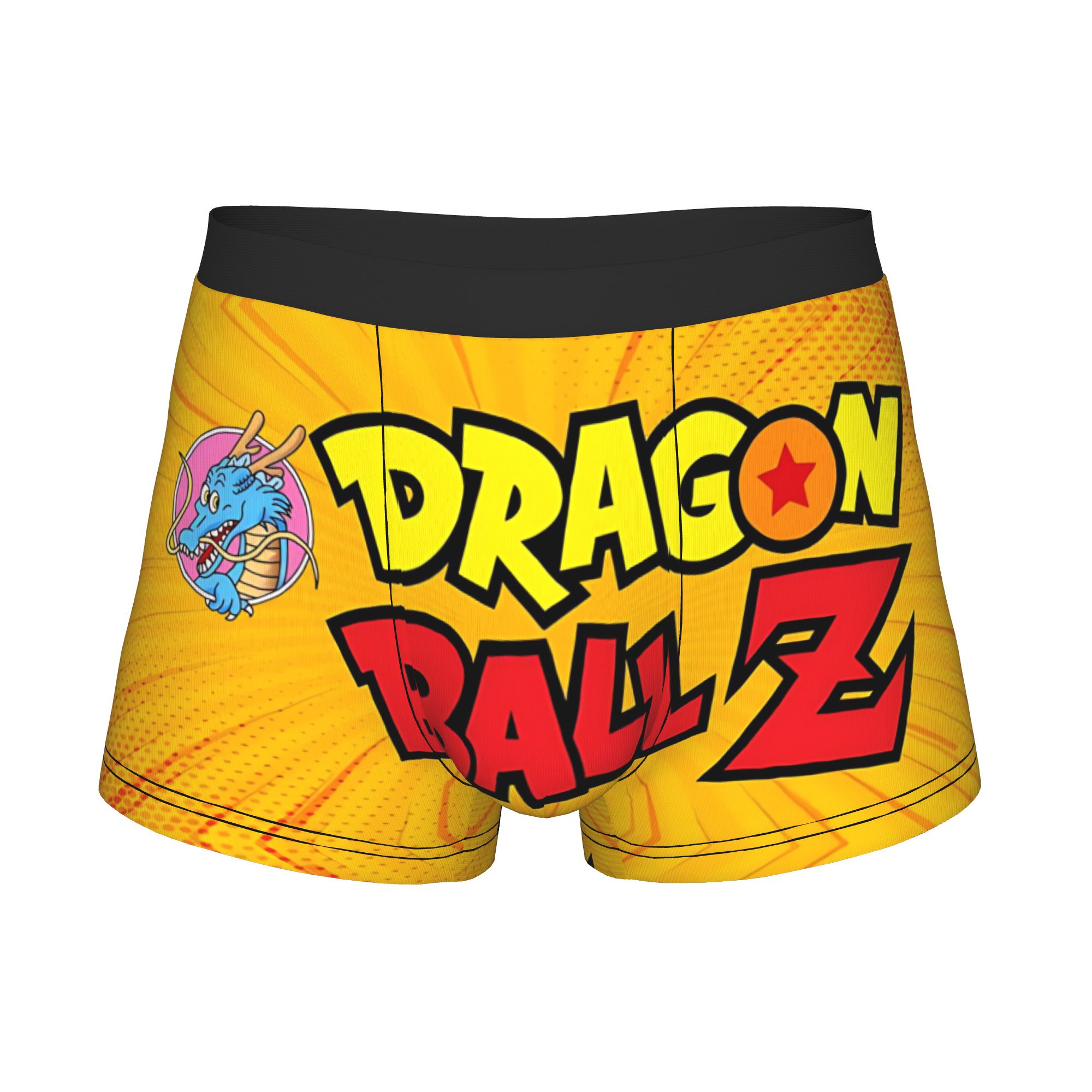 Modische Boxershorts im Dragon – Men'S Fashion Videos Bewertung und Preis