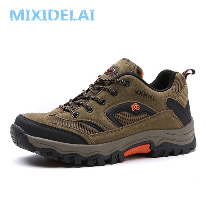 MIXIDELAI Große Größe 39-47 Mo – Mens Fashion Trainers Bewertung und Preis