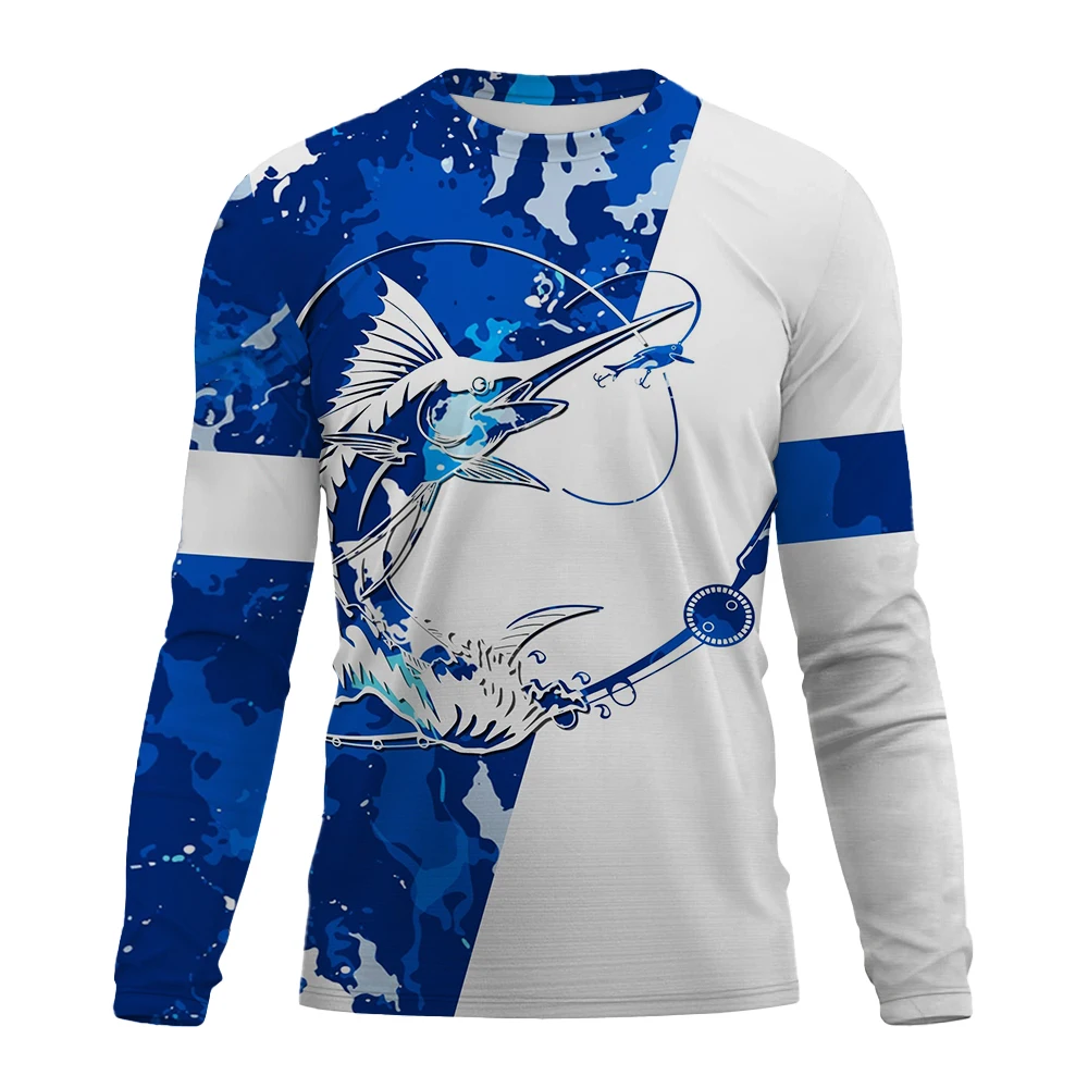 Herren-T-Shirts, Angelhemd, So – Mens Fashion Clothes Bewertung und Preis