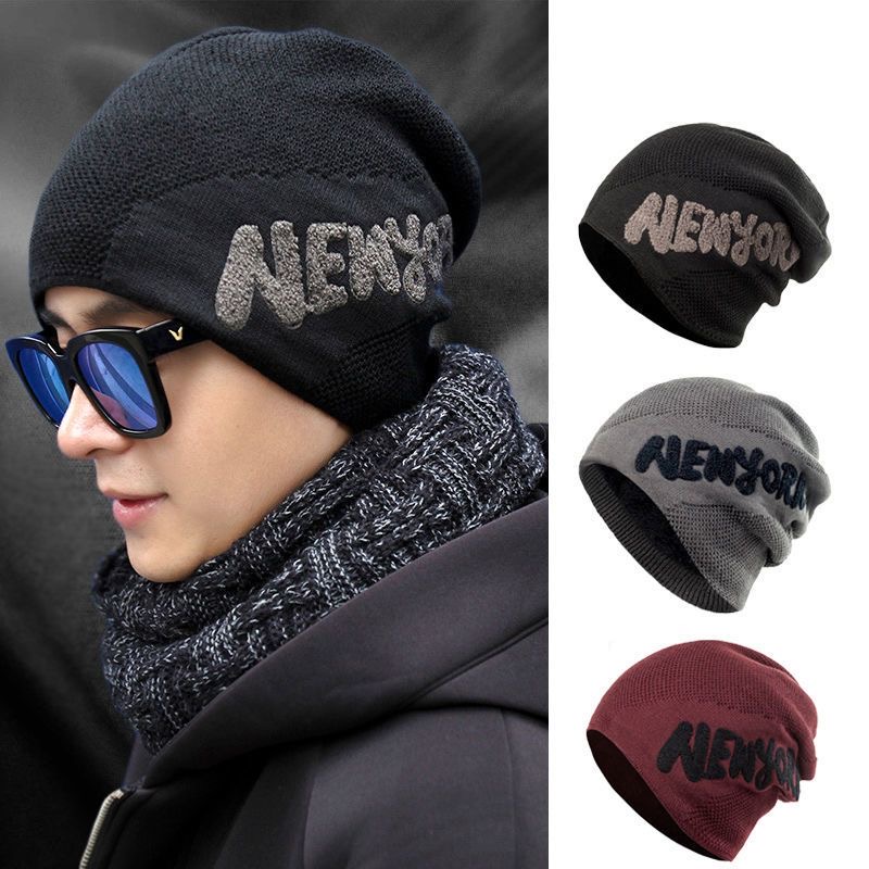 Unisex Warme Wintermütze Mode  – Men'S Fashion New York Bewertung und Preis