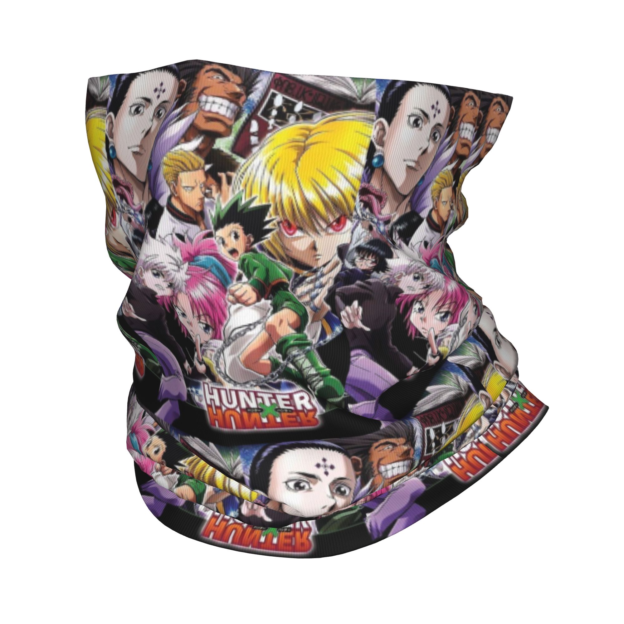 Anime HXH Hunter x Hunter Band – Men'S Fashion X Bewertung und Preis