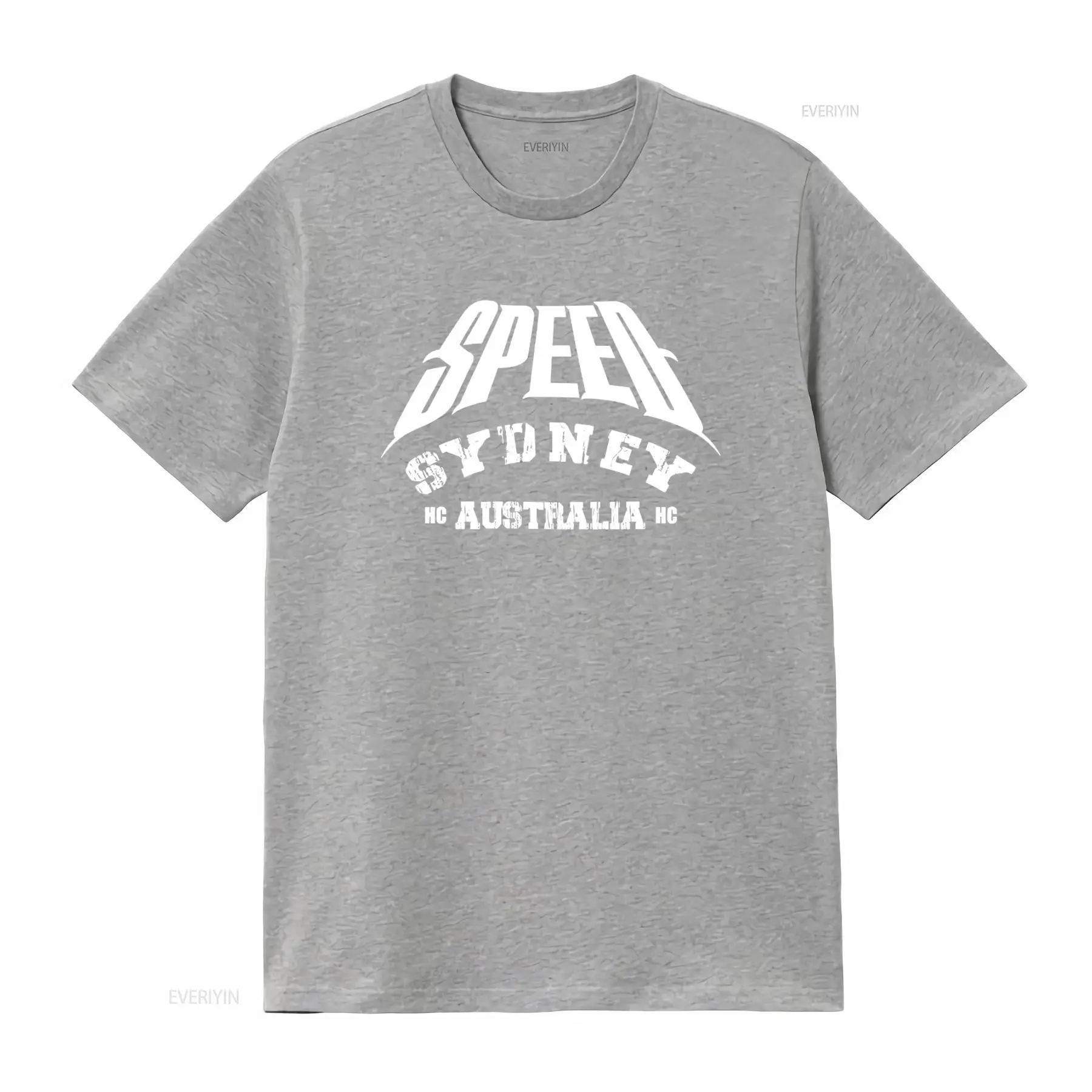 Speed Hardcore Punk Band T-Shi – Men'S Fashion Sydney Bewertung und Preis
