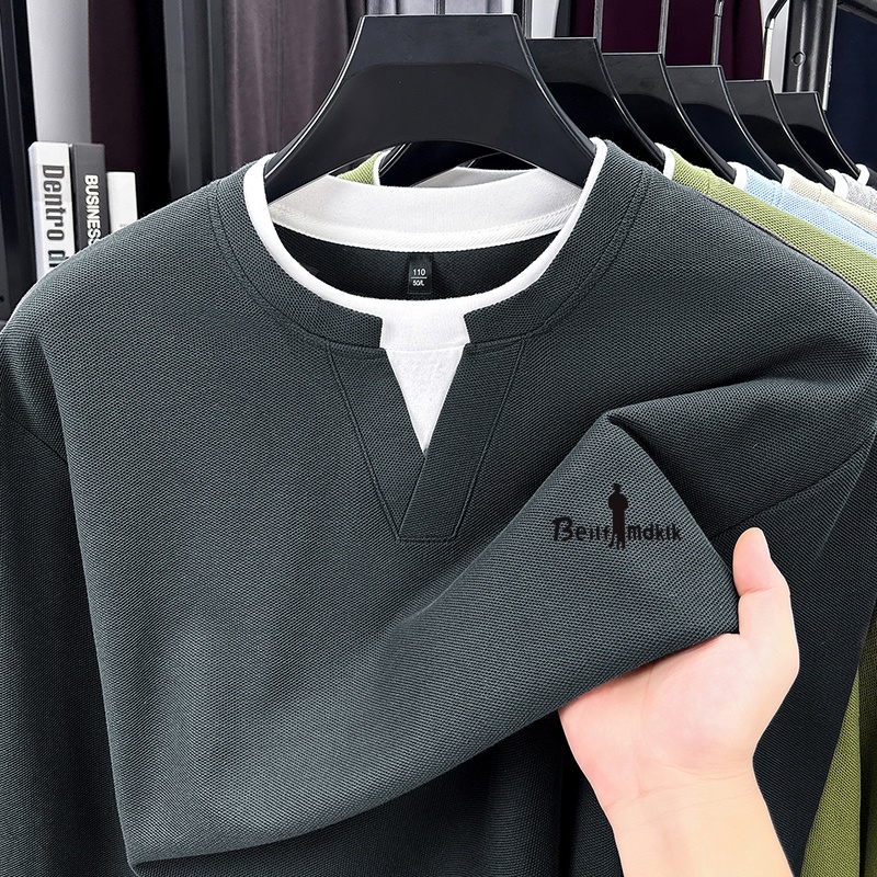 Modetrend 100% Baumwolle Herre – Mens Fashion Clothes Bewertung und Preis