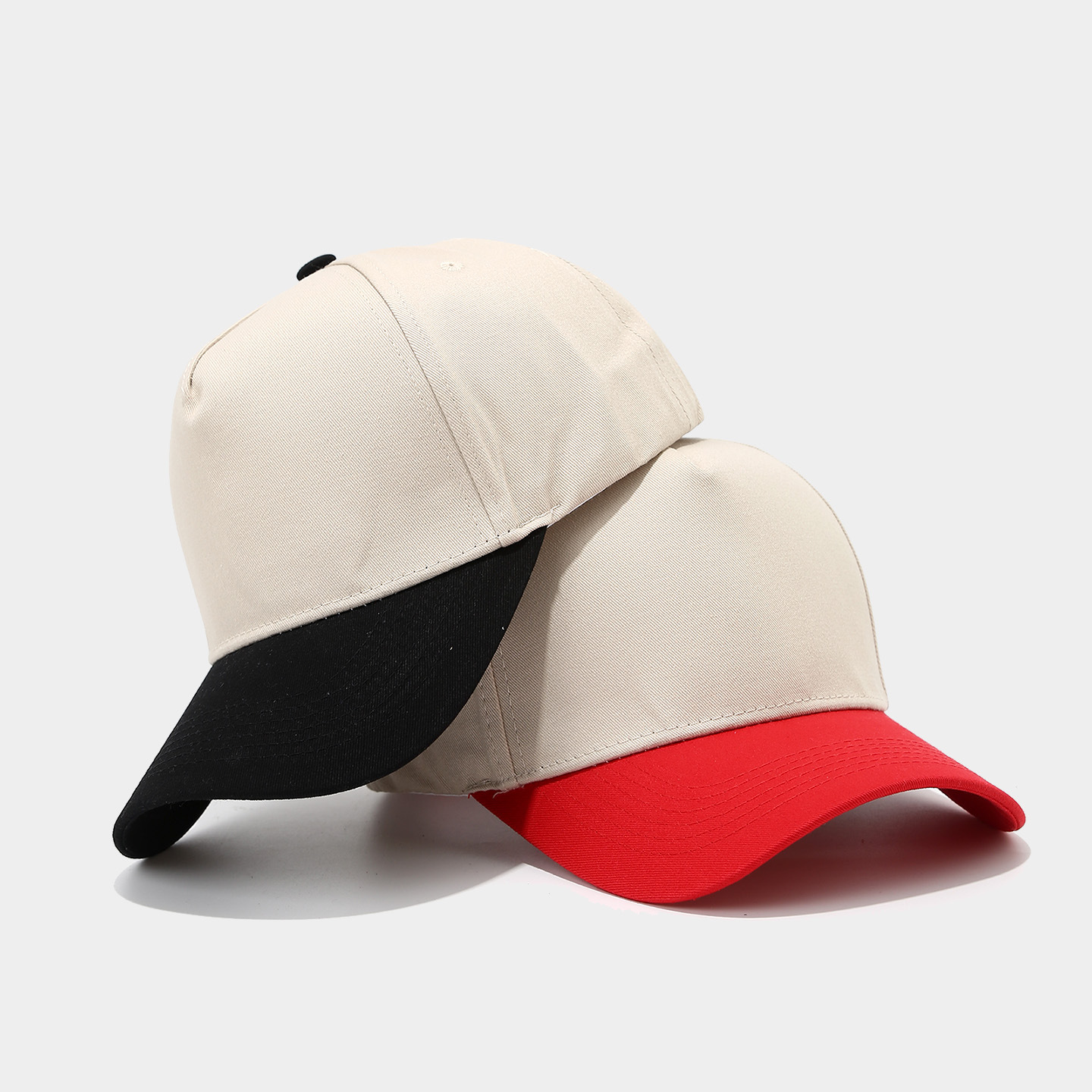 Individuell bedruckte Baseball – Men'S Fashion With Hat Bewertung und Preis