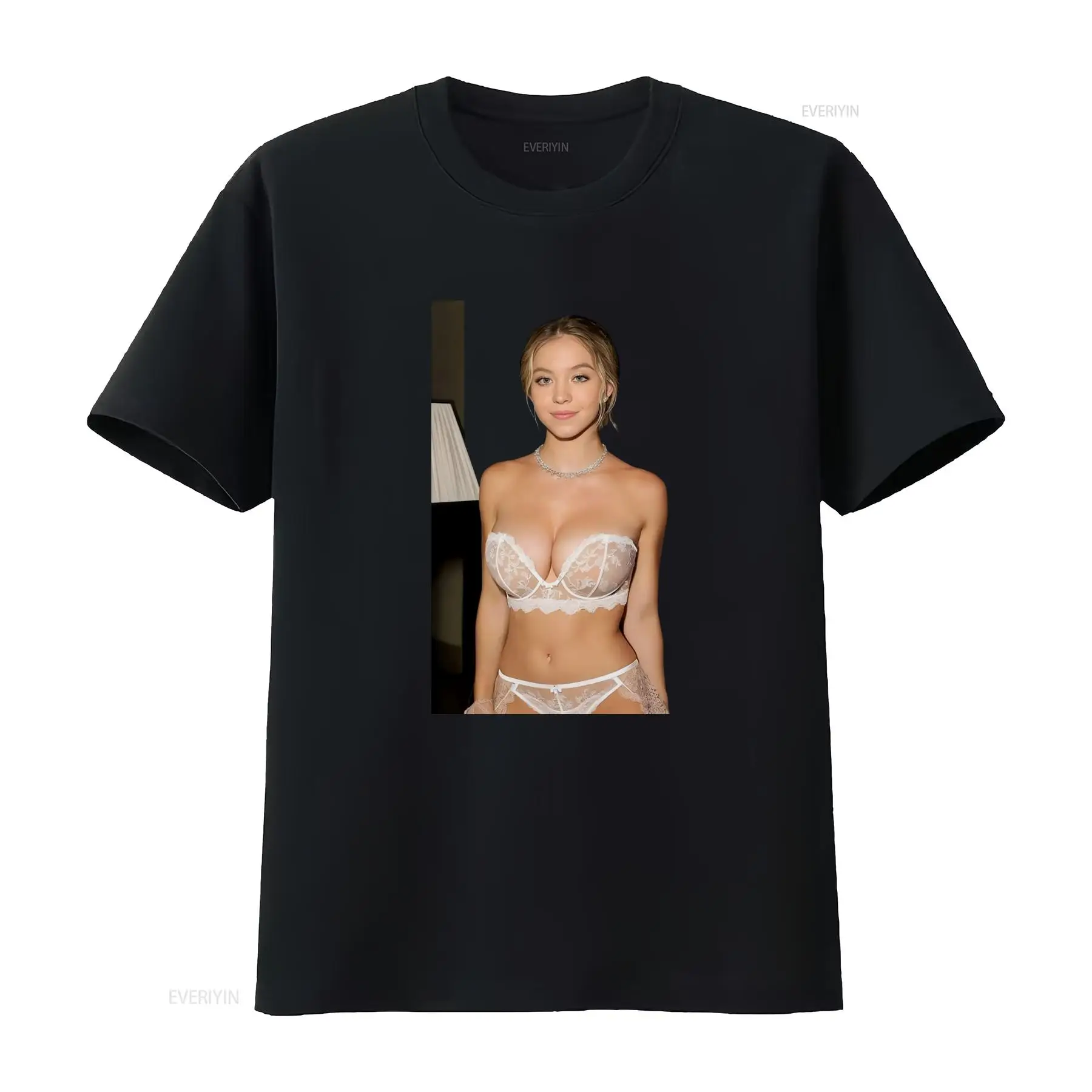 Von Sydney Sweeney inspirierte – Men'S Fashion Sydney Bewertung und Preis